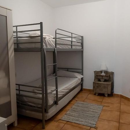 לה מאסנה Apartamento Everest Parque Natural Coma Pedrosa מראה חיצוני תמונה
