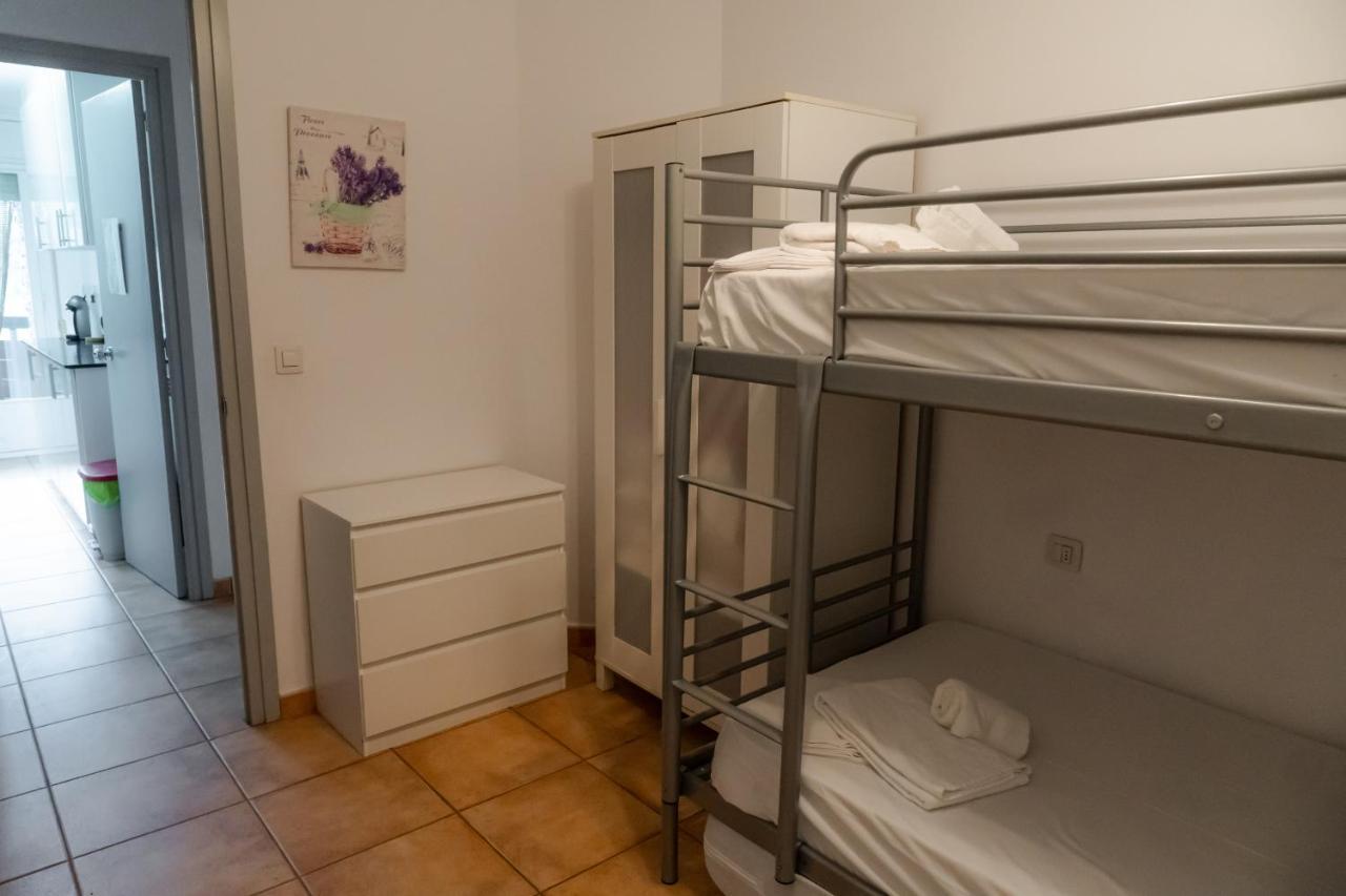 לה מאסנה Apartamento Everest Parque Natural Coma Pedrosa מראה חיצוני תמונה