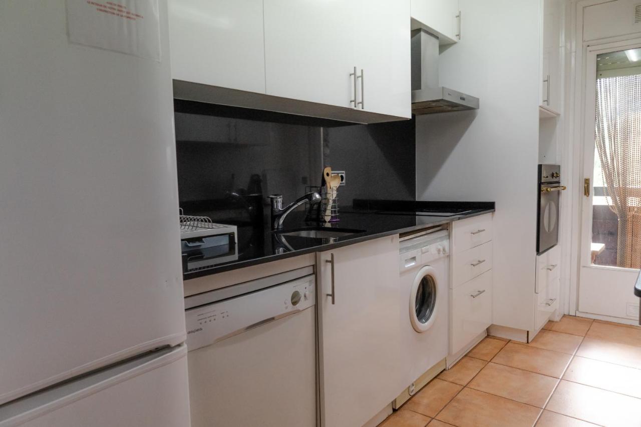 לה מאסנה Apartamento Everest Parque Natural Coma Pedrosa מראה חיצוני תמונה
